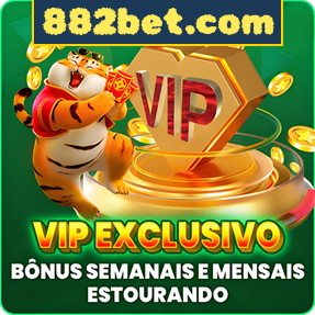 882bet.com Fundo de Resgate de Perdas Semanais