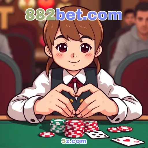 882bet.com: A Emoção do Jogo Ao Seu Alcance