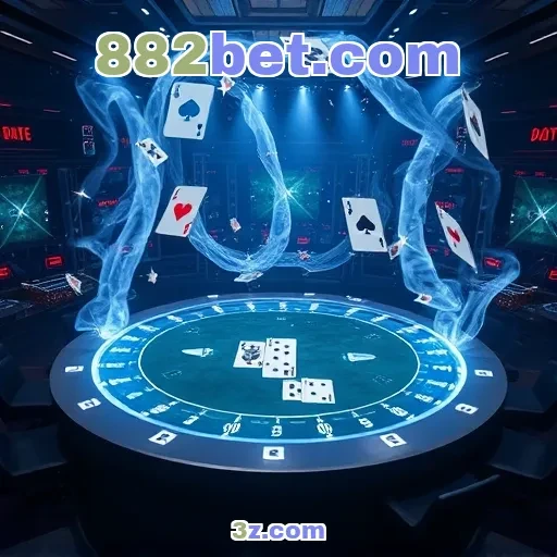 882bet.com: Explore os Recursos Empolgantes da Seção Ao Vivo